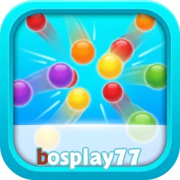BOSPLAY77 — ikon APK