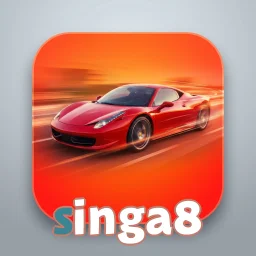 SINGA8 — ikon APK