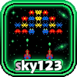 SKY123 — ikon APK